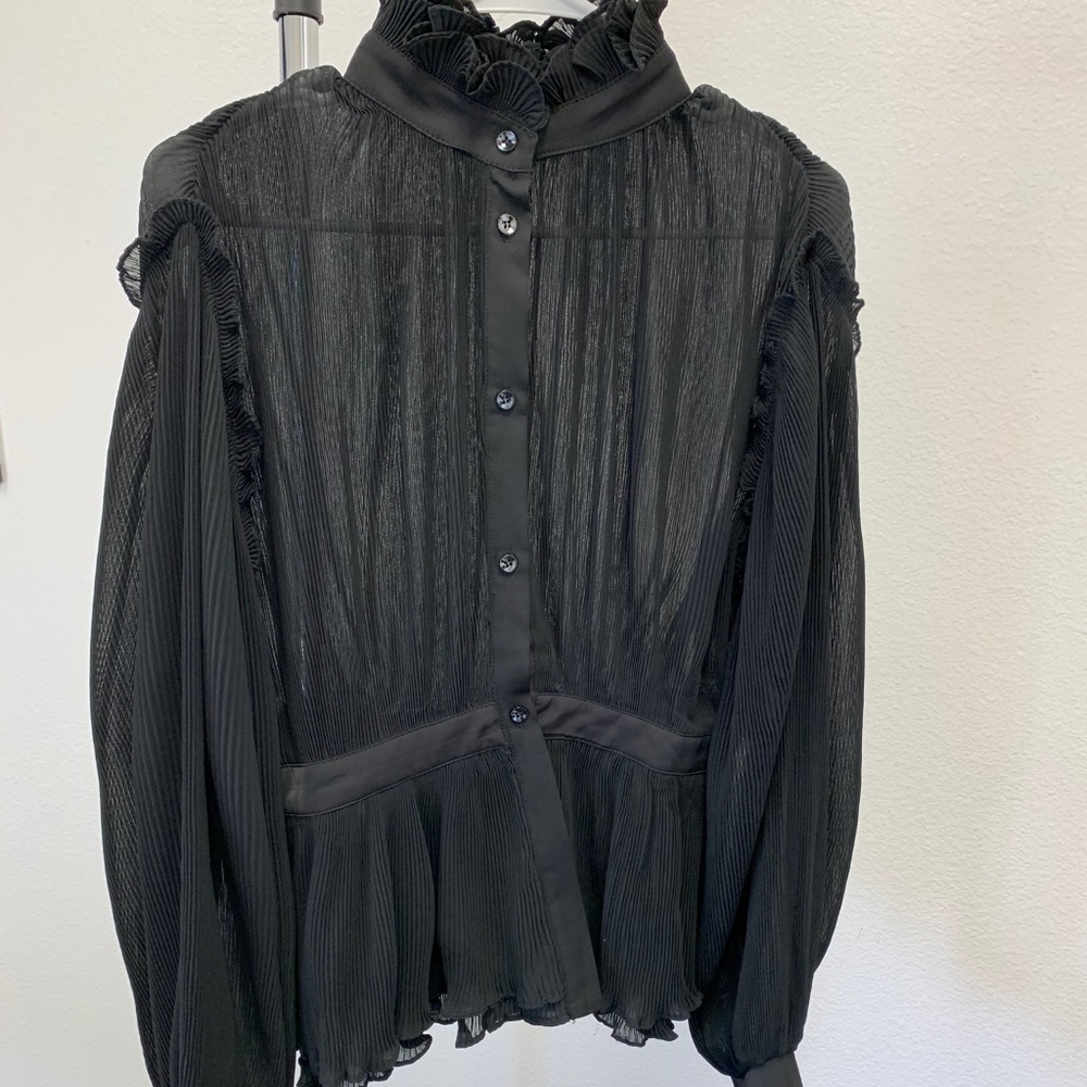 Women's Fashion Blouse